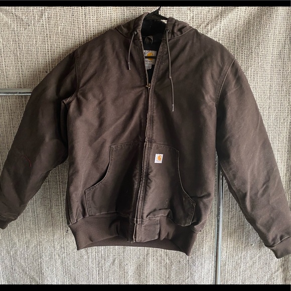 Carhartt Jackets & Blazers - Carhartt jacket